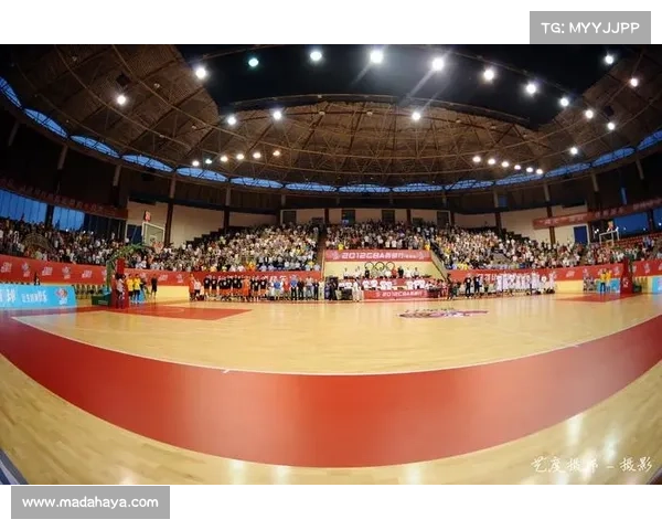 库尔勒巴音体育馆升级迎接CBA职业赛事 西部体育基建持续完善