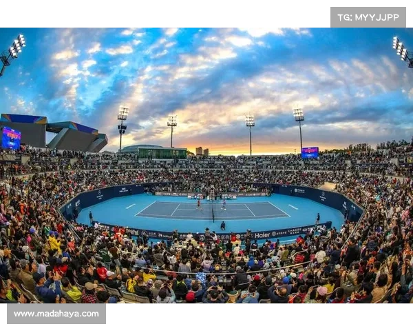 中网设立第二现场观赛点覆盖798艺术区与首都电影院等地提升赛事观赏体验